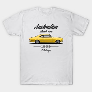 Monaro T-Shirt